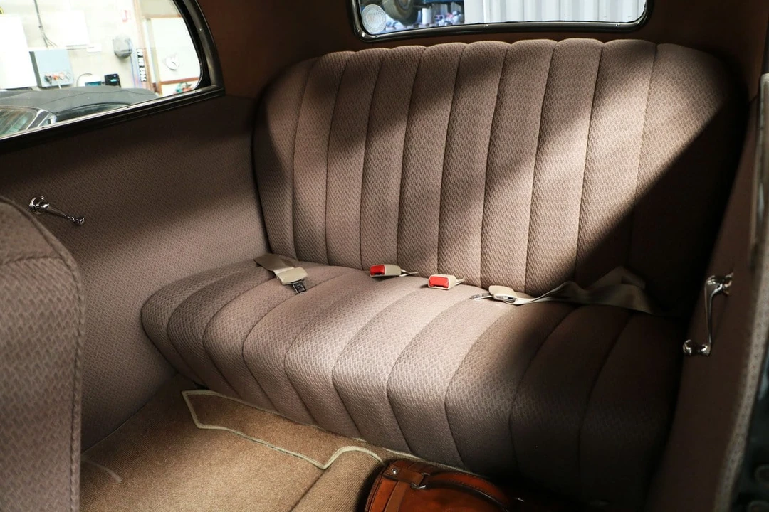 1933 Ford Model 18 & 40 - Image 17 of 30