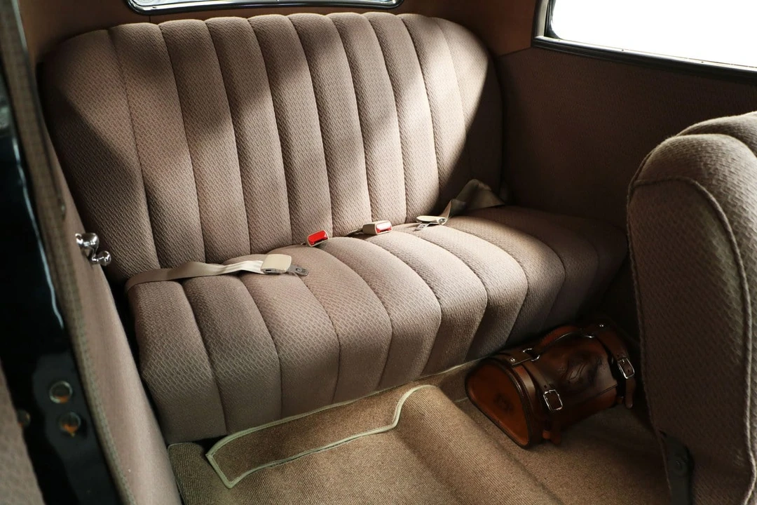 1933 Ford Model 18 & 40 - Image 16 of 30