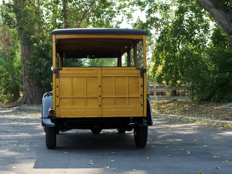 1933 Ford Model 18 & 40 - Image 19 of 19