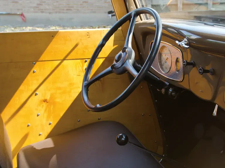 1933 Ford Model 18 & 40 - Image 5 of 19
