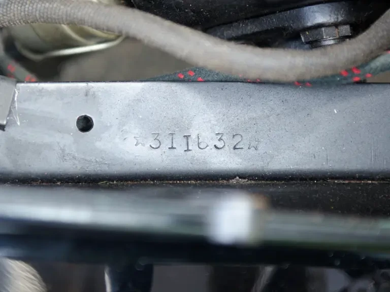 1933 Ford Model 18 & 40 - Image 8 of 19