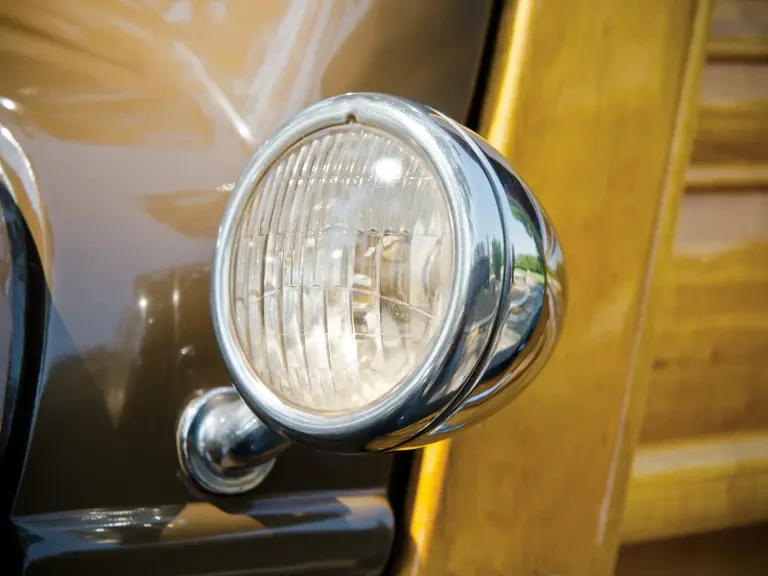 1933 Ford Model 18 & 40 - Image 16 of 19