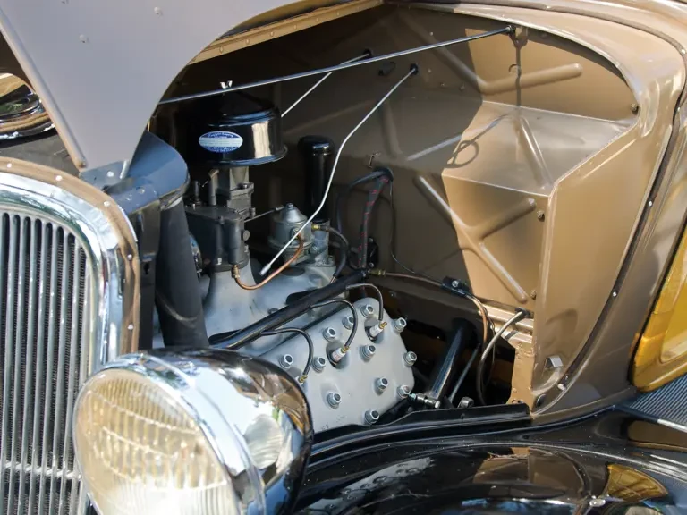 1933 Ford Model 18 & 40 - Image 4 of 19