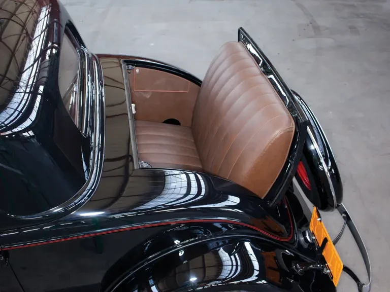 1933 Ford Model 18 & 40 - Image 21 of 26