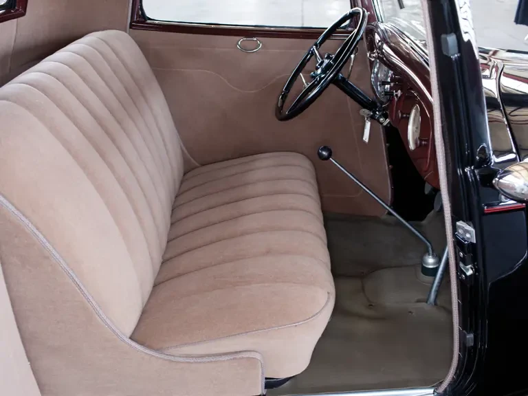 1933 Ford Model 18 & 40 - Image 22 of 26