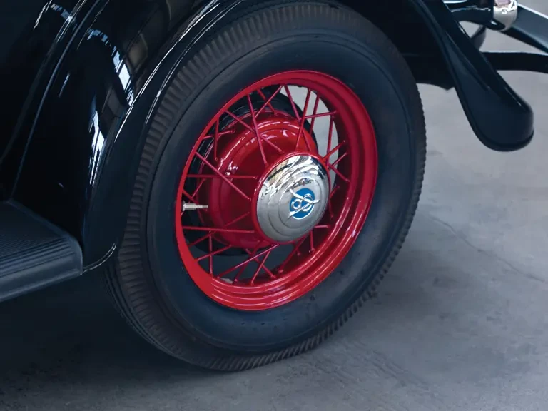 1933 Ford Model 18 & 40 - Image 10 of 26