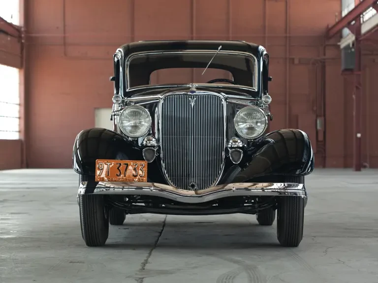 1933 Ford Model 18 & 40 - Image 8 of 26