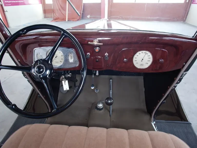 1933 Ford Model 18 & 40 - Image 5 of 26