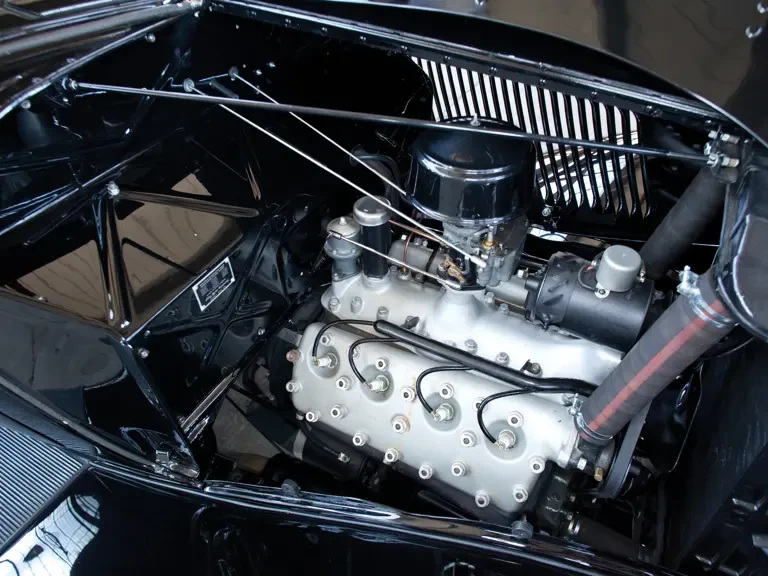 1933 Ford Model 18 & 40 - Image 4 of 26