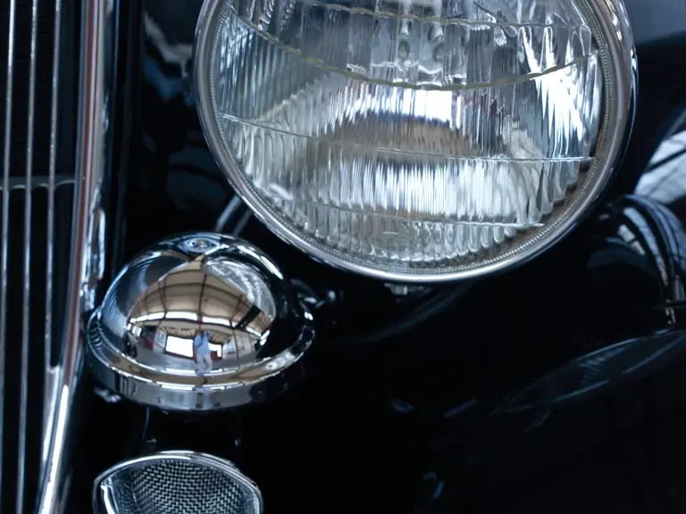 1933 Ford Model 18 & 40 - Image 12 of 26