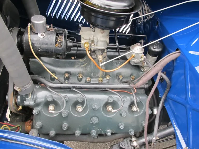 1933 Ford Model 18 & 40 - Image 9 of 11