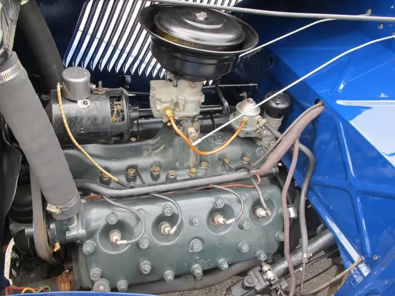 1933 Ford Model 18 & 40 - Image 4 of 11
