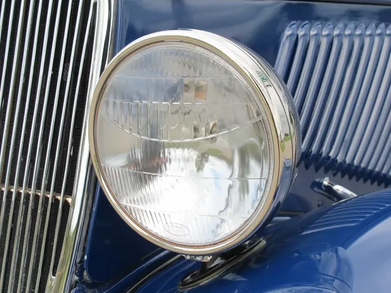 1933 Ford Model 18 & 40 - Image 8 of 11