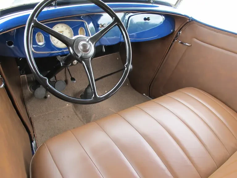 1933 Ford Model 18 & 40 - Image 5 of 11