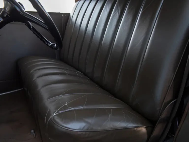 1933 Ford Model 18 & 40 - Image 12 of 31
