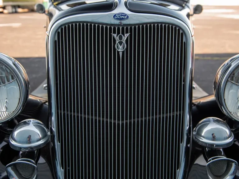 1933 Ford Model 18 & 40 - Image 20 of 31