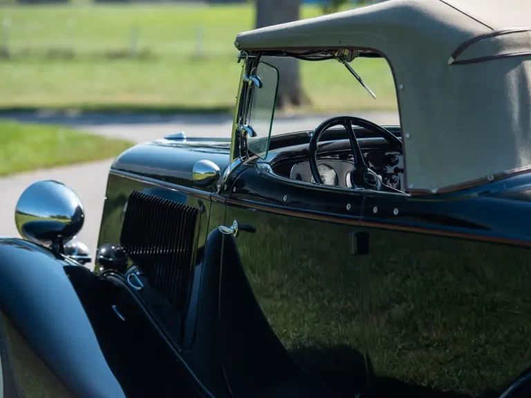1933 Ford Model 18 & 40 - Image 10 of 31