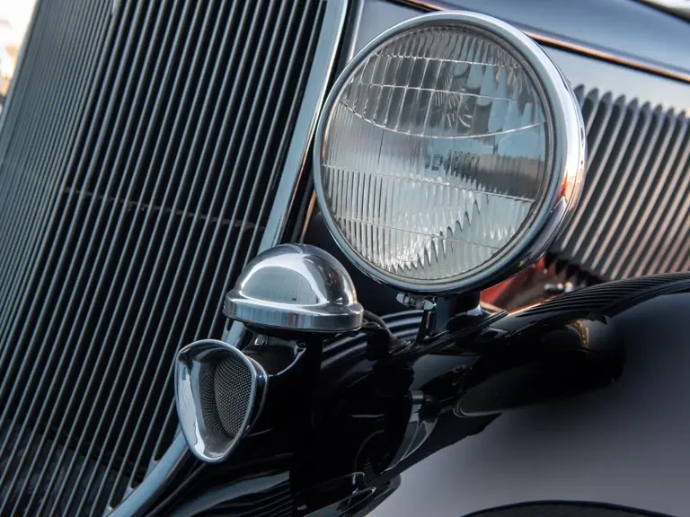 1933 Ford Model 18 & 40 - Image 22 of 31