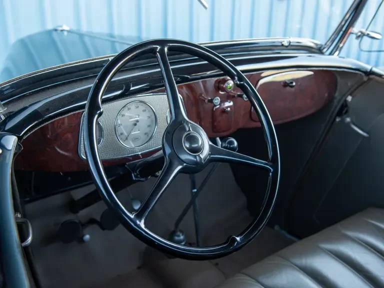 1933 Ford Model 18 & 40 - Image 5 of 31