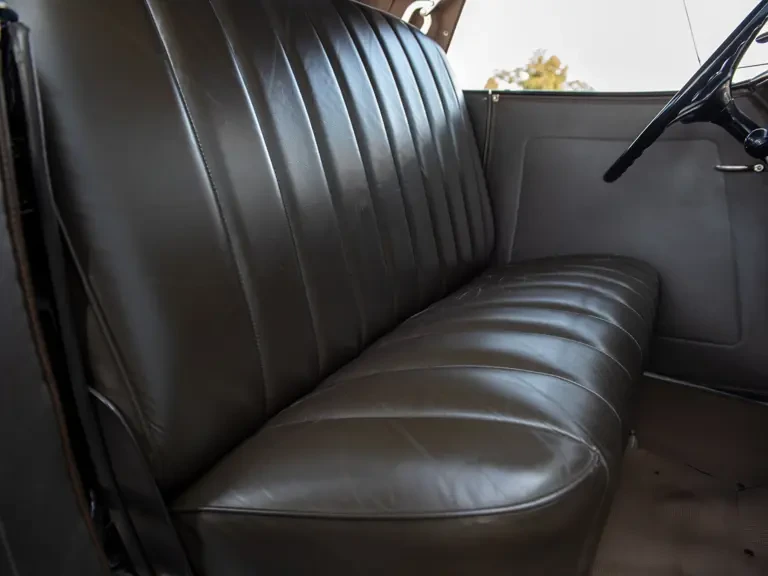 1933 Ford Model 18 & 40 - Image 11 of 31