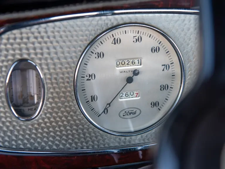 1933 Ford Model 18 & 40 - Image 13 of 31