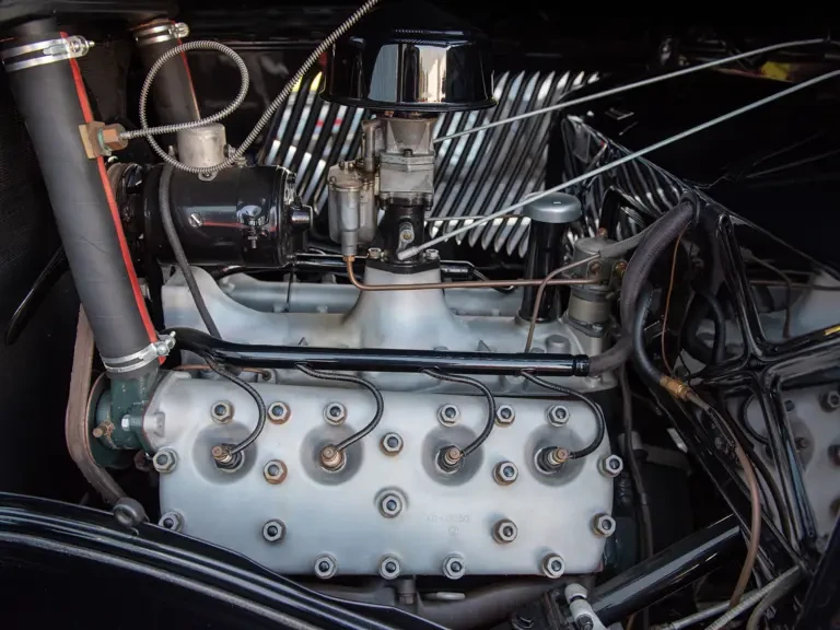 1933 Ford Model 18 & 40 - Image 27 of 31