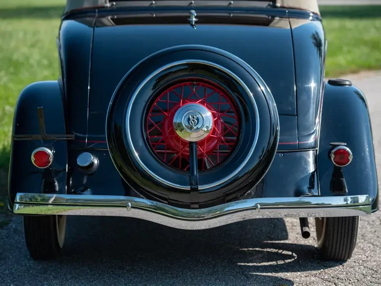 1933 Ford Model 18 & 40 - Image 21 of 31