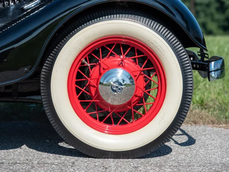 1933 Ford Model 18 & 40 - Image 25 of 31