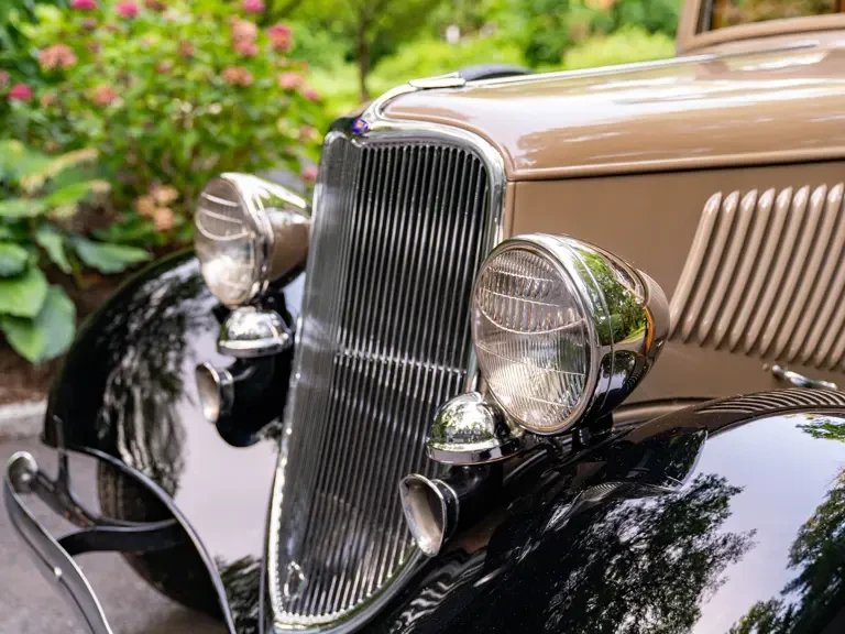 1933 Ford Model 18 & 40 - Image 30 of 31