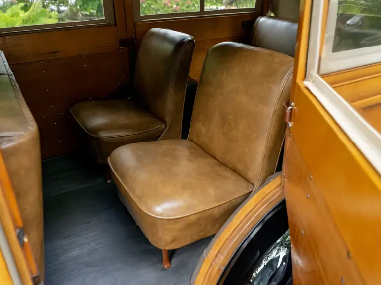 1933 Ford Model 18 & 40 - Image 21 of 31