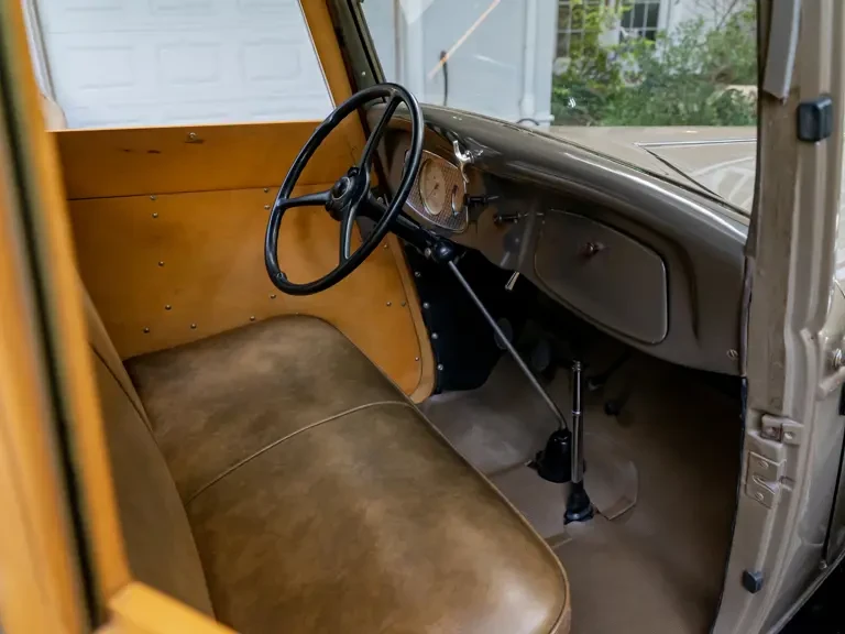 1933 Ford Model 18 & 40 - Image 5 of 31