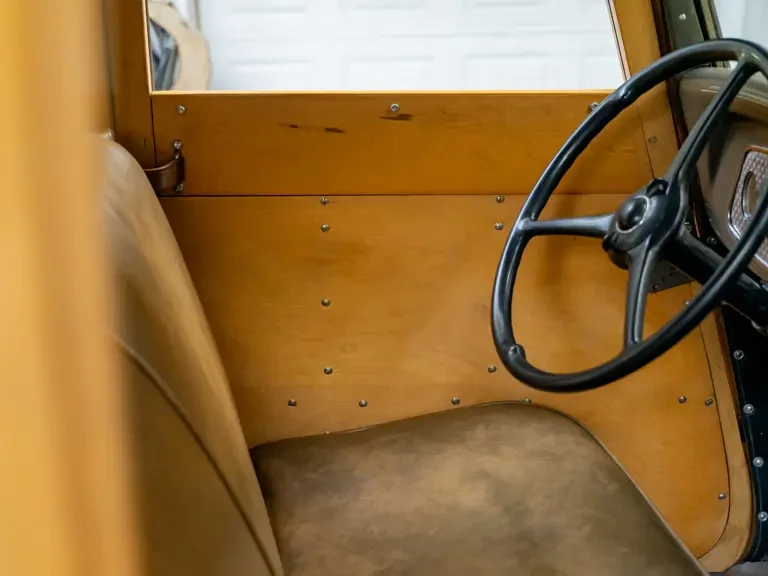 1933 Ford Model 18 & 40 - Image 24 of 31
