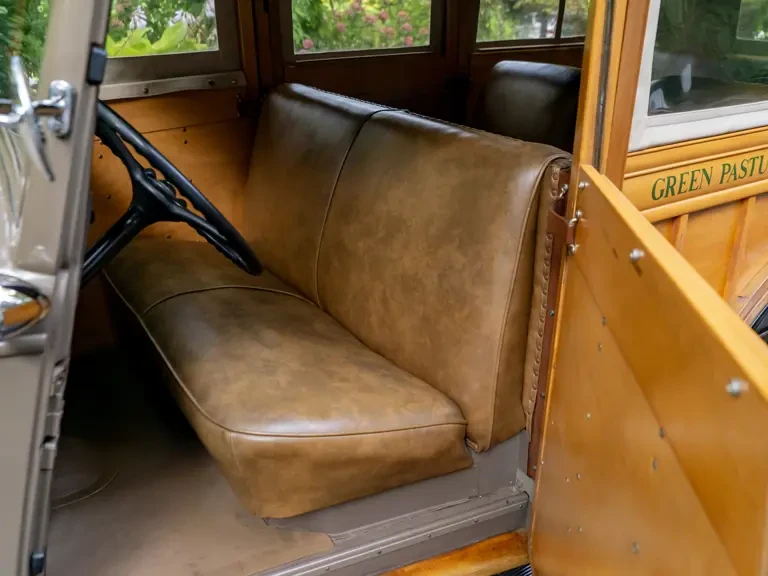 1933 Ford Model 18 & 40 - Image 20 of 31