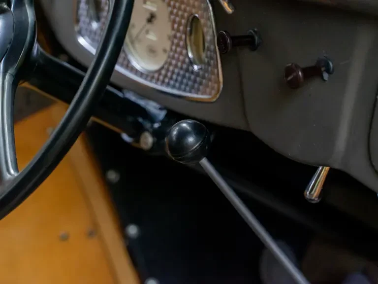 1933 Ford Model 18 & 40 - Image 17 of 31