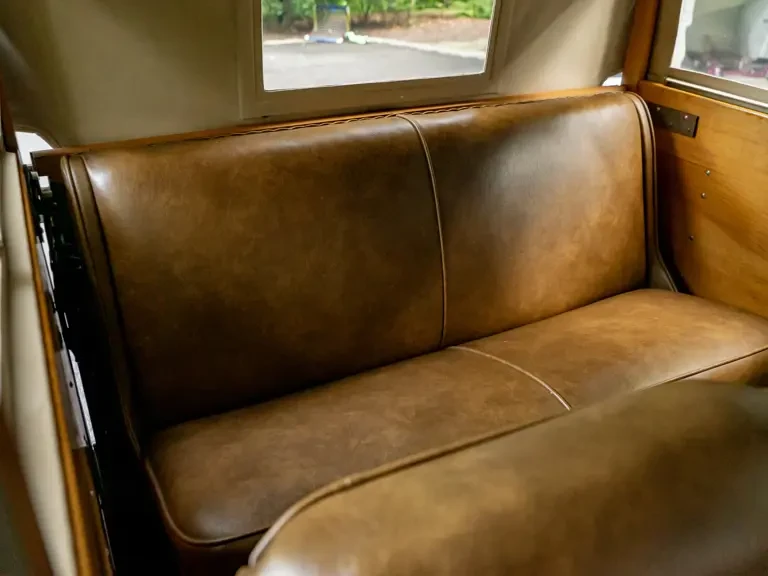 1933 Ford Model 18 & 40 - Image 23 of 31