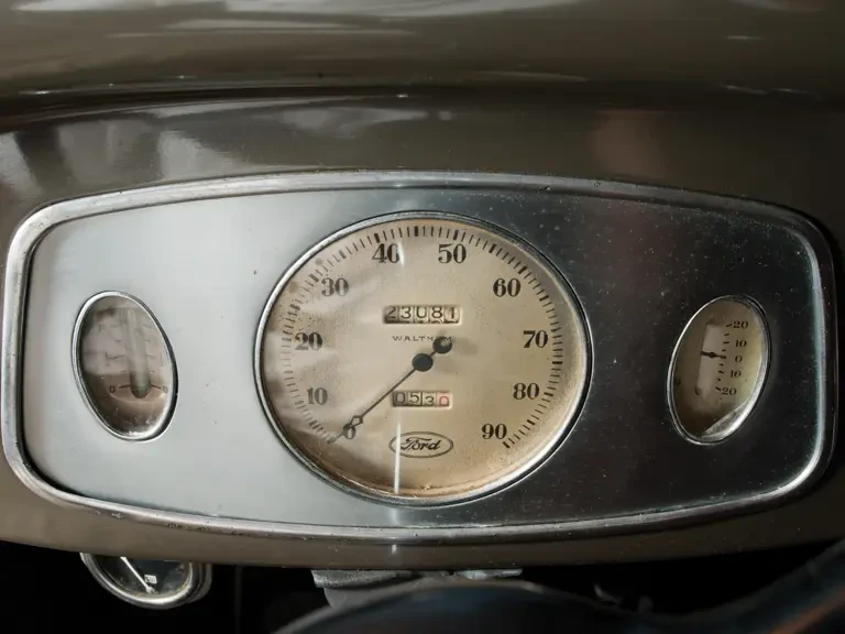 1933 Ford Model 18 & 40 - Image 19 of 22