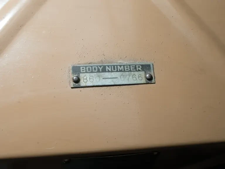 1933 Ford Model 18 & 40 - Image 22 of 22