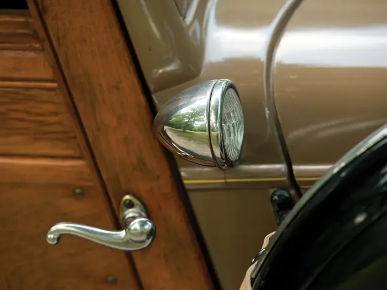 1933 Ford Model 18 & 40 - Image 13 of 22
