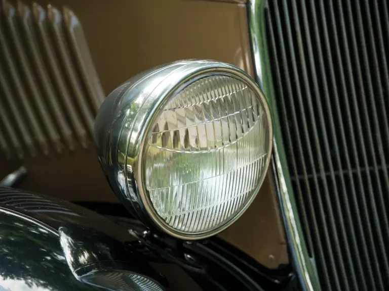 1933 Ford Model 18 & 40 - Image 10 of 22
