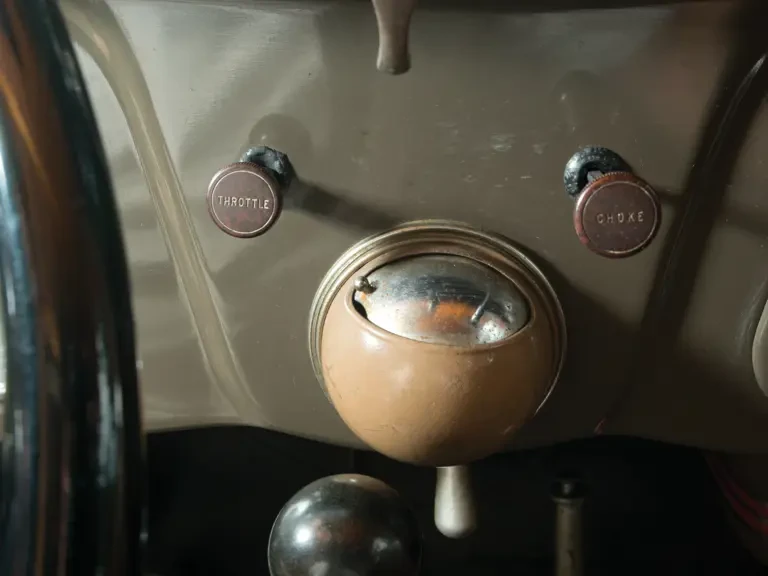 1933 Ford Model 18 & 40 - Image 20 of 22