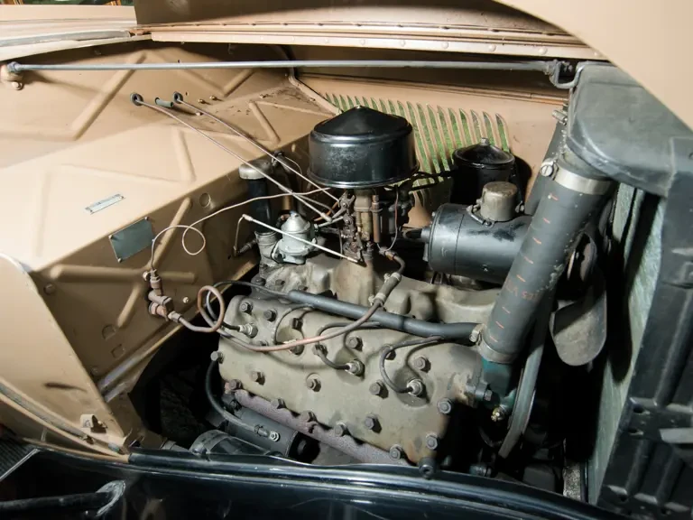 1933 Ford Model 18 & 40 - Image 4 of 22