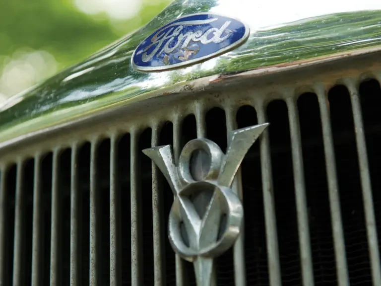 1933 Ford Model 18 & 40 - Image 16 of 22
