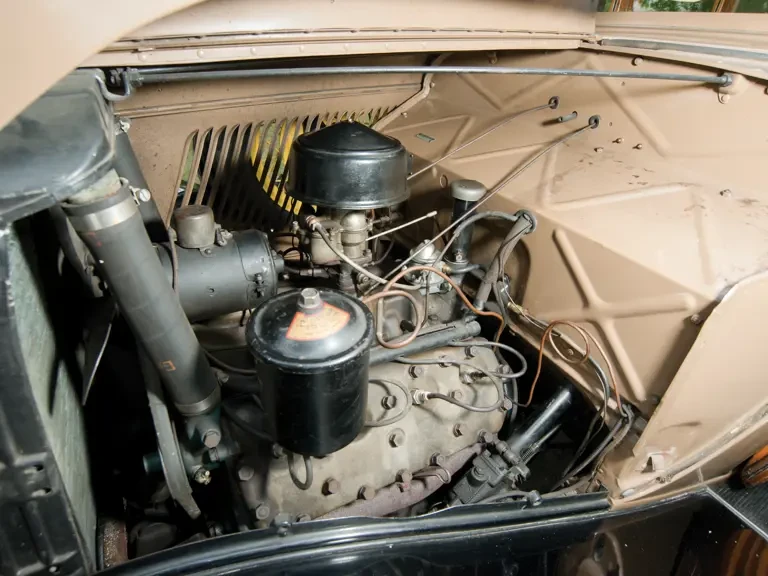 1933 Ford Model 18 & 40 - Image 21 of 22