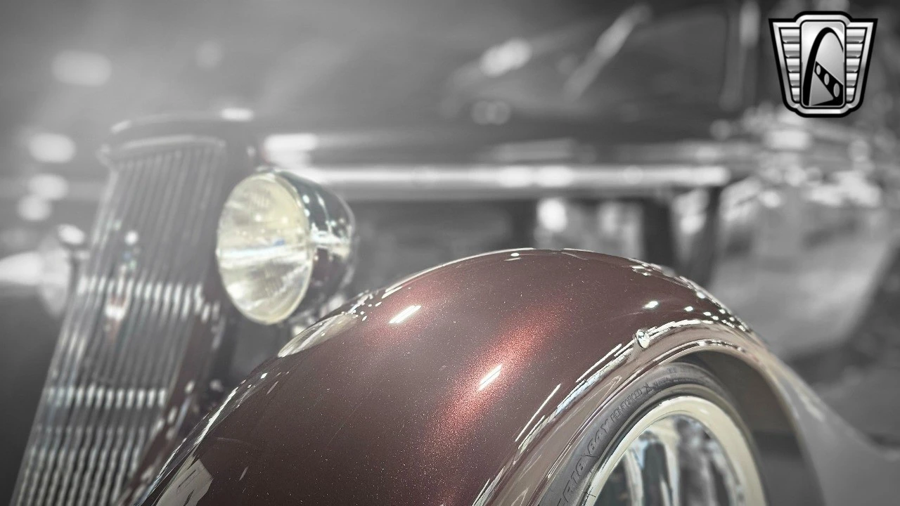 1933 Ford Hot Rod - Image 13 of 21