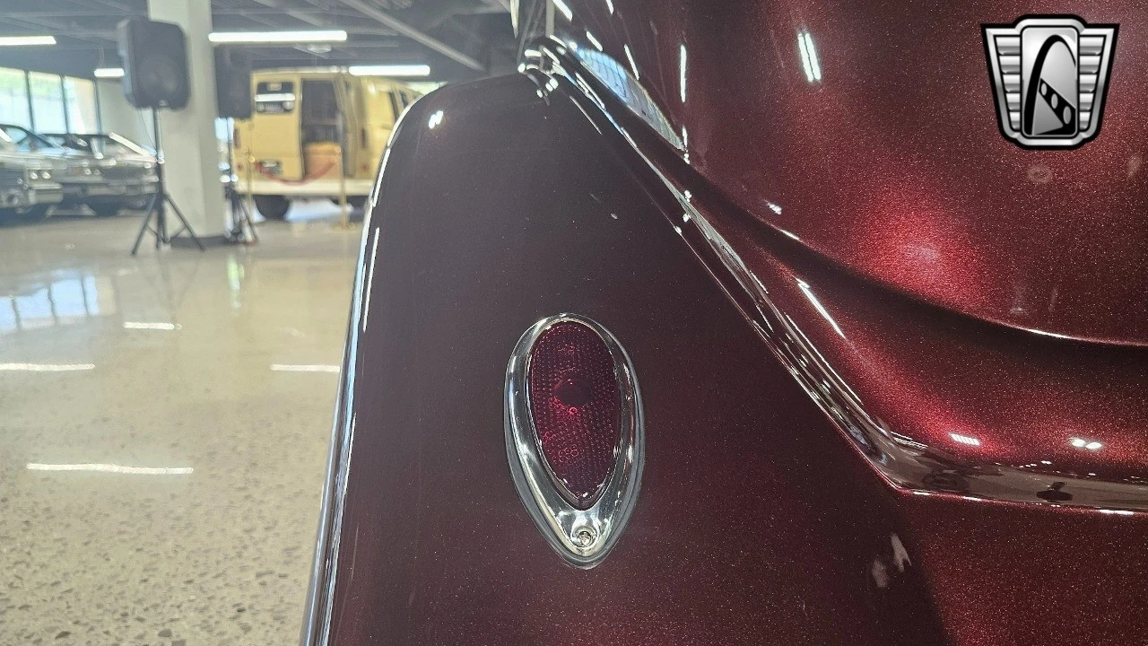 1933 Ford Hot Rod - Image 16 of 21