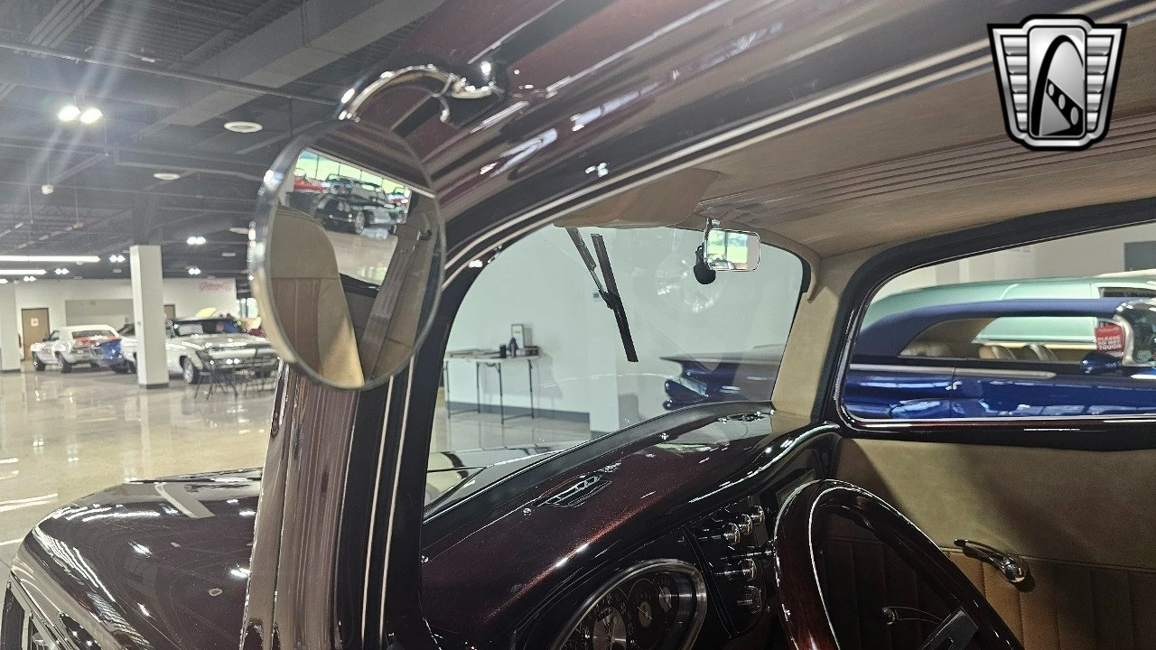 1933 Ford Hot Rod - Image 15 of 21