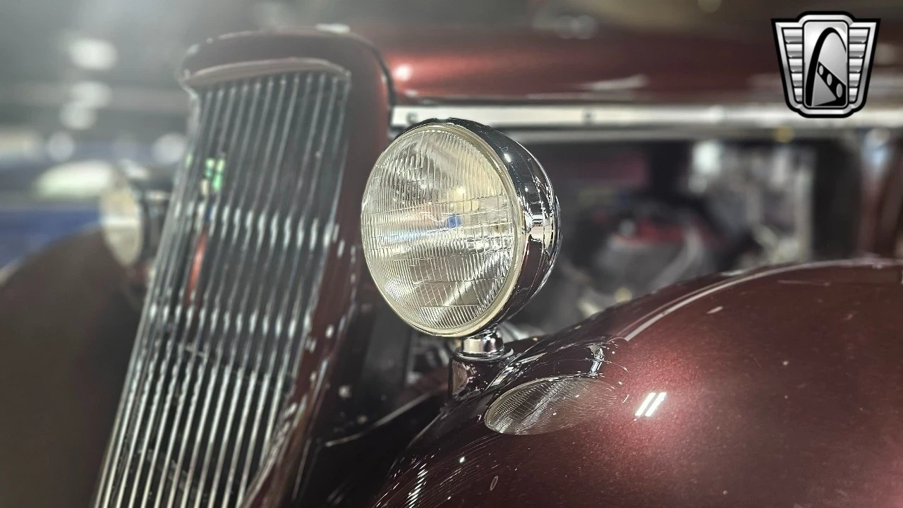 1933 Ford Model 18 & 40 - Image 12 of 12