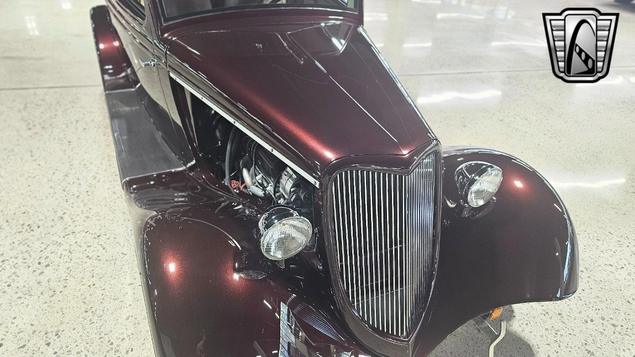 1933 Ford Hot Rod - Image 14 of 21