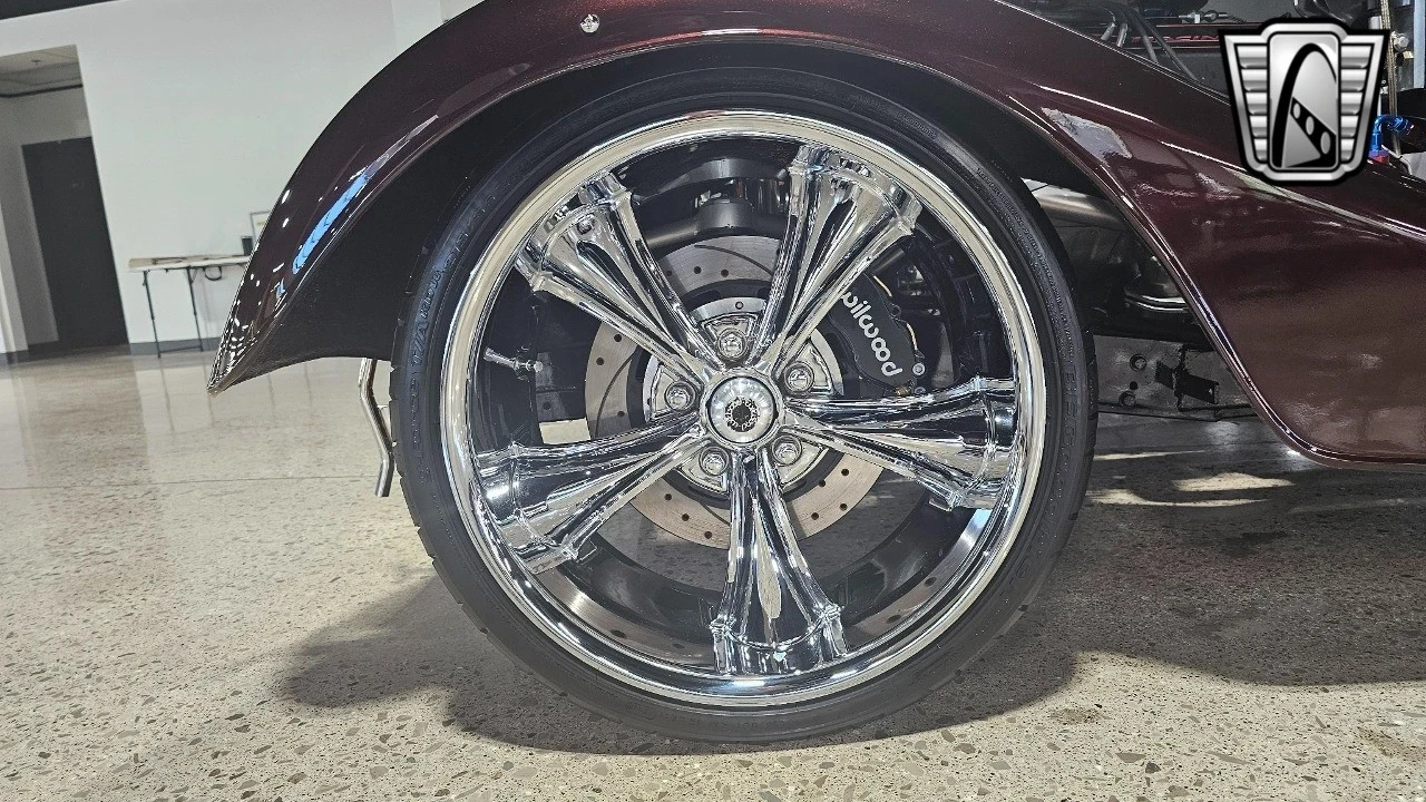1933 Ford Model 18 & 40 - Image 9 of 12