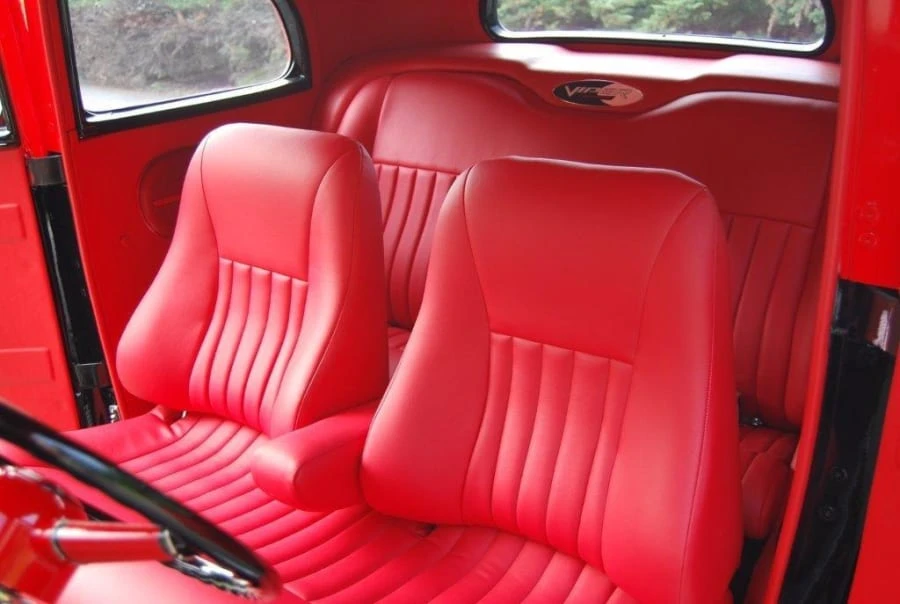 1933 Ford Model 18 & 40 - Image 5 of 8